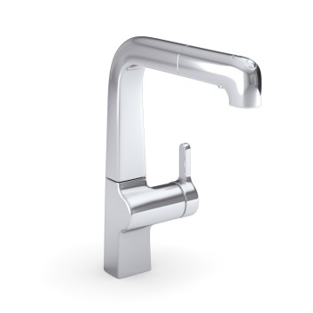 Змішувач Kohler K-6331 Evoke 3D модель