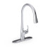 Змішувач Kohler K-596 Simplice - Content-GC