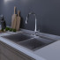 Змішувач Kohler K-596 Simplice - Content-GC
