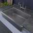 Мийка Kohler K-6489 Whitehaven - Content-GC