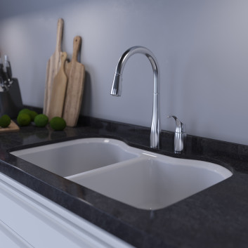 Kohler K-5818-5U Hartland