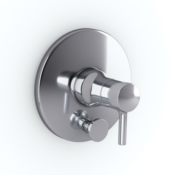 Змішувач Kohler K-T8979 Toobi 3D модель