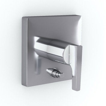 Змішувач Kohler K-T99762 Honesty 3D модель