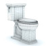 Toilette Kohler 3950 Tresham - Content-GC