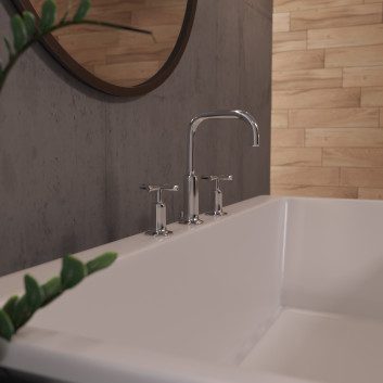 Kohler K-14406-3 Purist