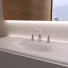 Умивальник Kohler Iron/Impressions - Content-GC