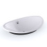 Умивальник Kohler K-5403-P5 Iron Plains - Content-GC