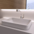 Lavabo Kohler K-5373-0 Vox - Content-GC