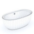 Ванна Kohler K-6369 Sunstruck - Content-GC