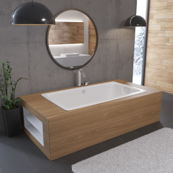 Kohler K-856-GC0 Tea-For-Two