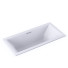 Bañera Kohler K-1834 Underscore - Content-GC