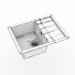 Мойка Schock Aster 45D - Content-GC