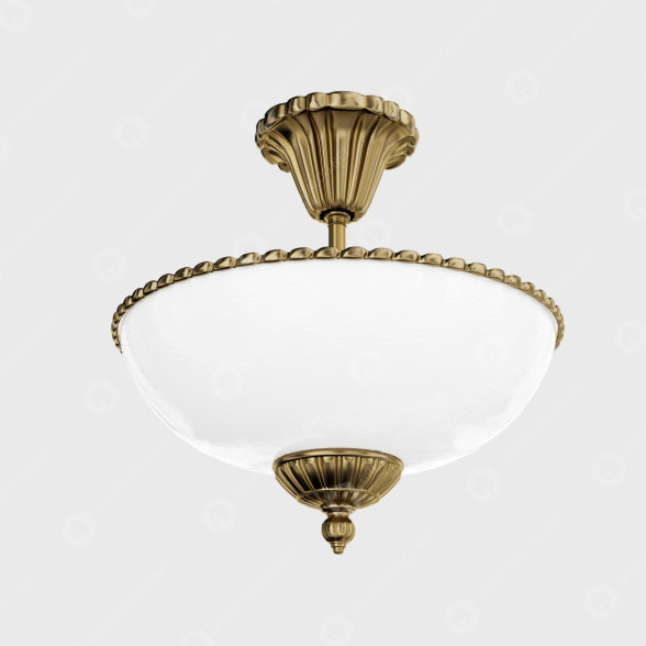 Світильник Riperlamp Bahia 226H 3D модель