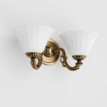 Бра Riperlamp Alcantara 225P