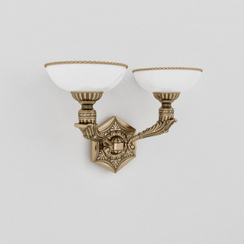 Бра Riperlamp Bahia 226N