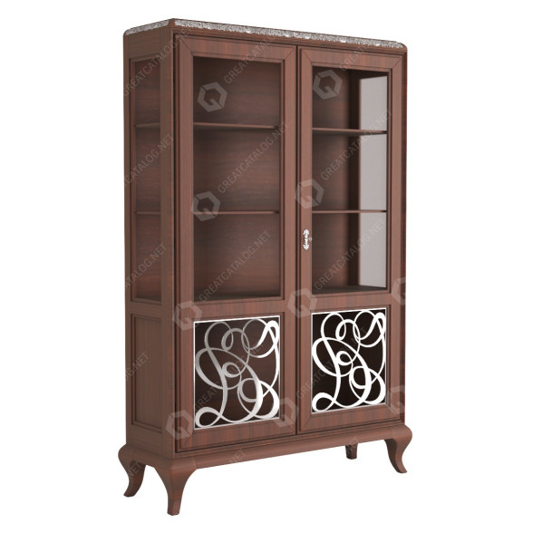 Garderobe Giorgio Casa 9010 3D-Modell