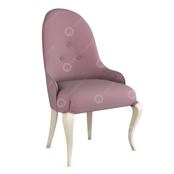 Silla Giorgio Casa 1175 Modelo 3D