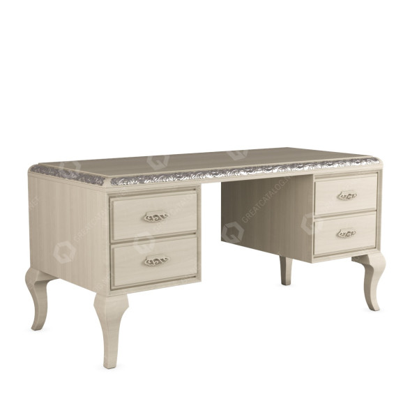 Desk Giorgio Casa 9031 3D model
