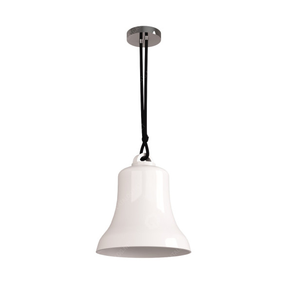 Lamp Contardi Belle So Mini 3D model