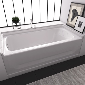 Sterling Plumbing Ensemble