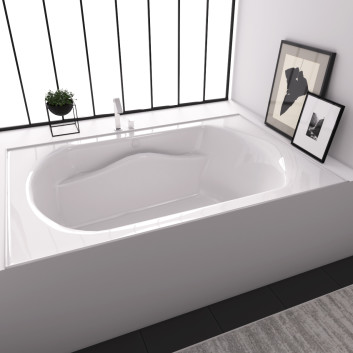 Sterling Plumbing Lawson 7128