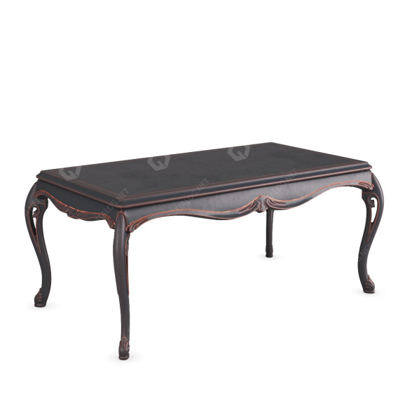 Mesa Giorgio Casa 1467 Modelo 3D