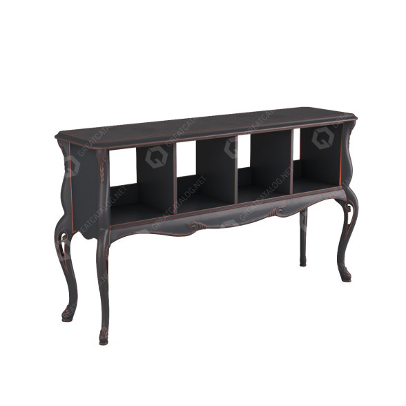 Stand Giorgio Casa 1462 3D-Modell