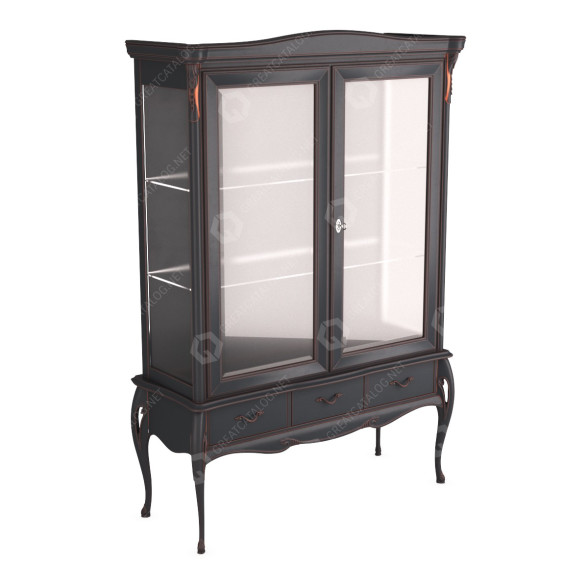 Armario Giorgio Casa 1464 Modelo 3D