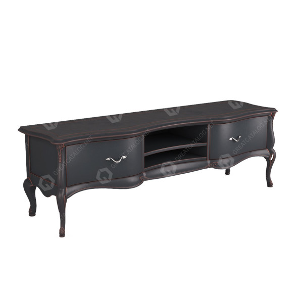 Stand Giorgio Casa 1491 3D-Modell