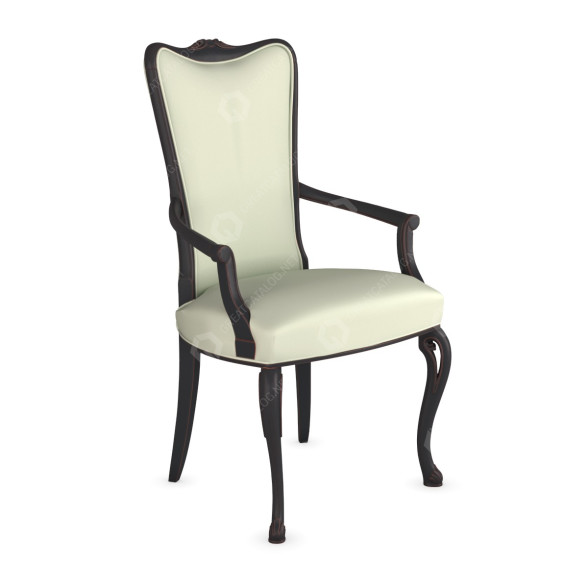 Silla Giorgio Casa AC26 Modelo 3D