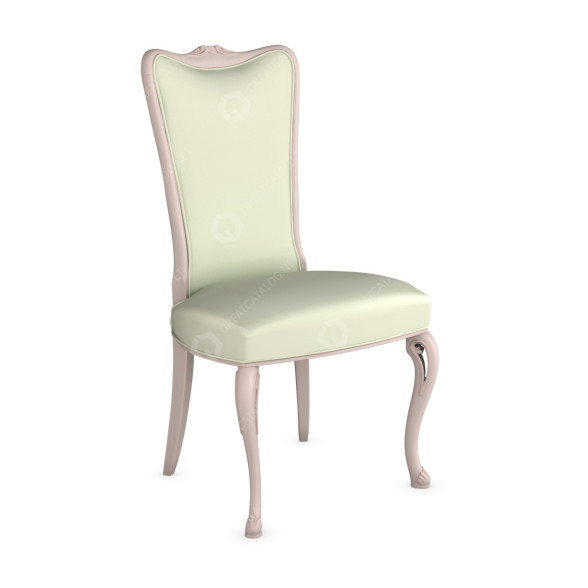Silla Giorgio Casa C26 Modelo 3D