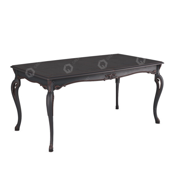Mesa Giorgio Casa T91 Modelo 3D