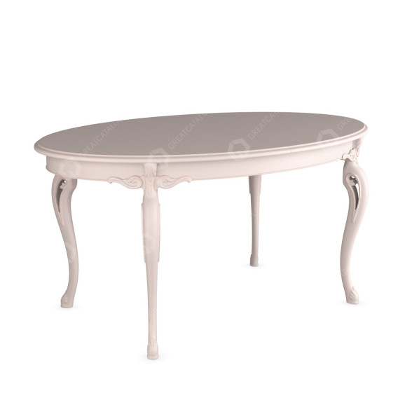 Mesa Giorgio Casa T92 Modelo 3D