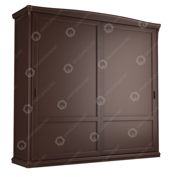 Garderobe Giorgio Casa 2270 3D-Modell