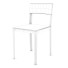Stuhl Cassina 139 Cotone Legno - Content-GC