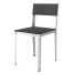 Stuhl Cassina 139 Cotone Legno - Content-GC
