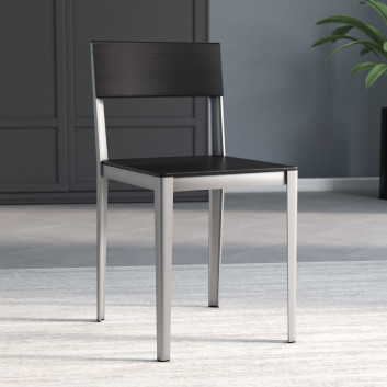 Стул Cassina 139 Cotone Legno
