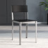 Stuhl Cassina 139 Cotone Legno - Content-GC