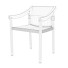 Стілець Cassina 905 - Content-GC