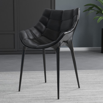 Стілець Cassina Passion 3D модель