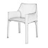 Стілець Cassina Cab - Content-GC