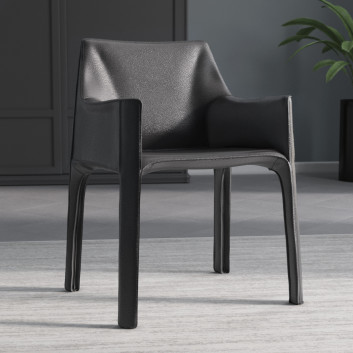 Стілець Cassina Cab 3D модель