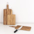 Кухонный декор Eva Solo Cutting Board Set - Content-GC