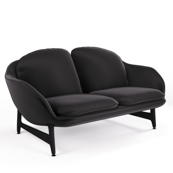 Sofa Cassina Vico Divano 399-02