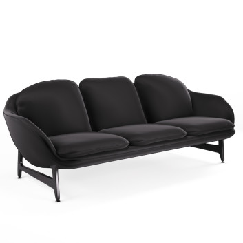 Sofa Cassina Vico Divano 399-03