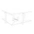 Стол Cassina 623 - Content-GC