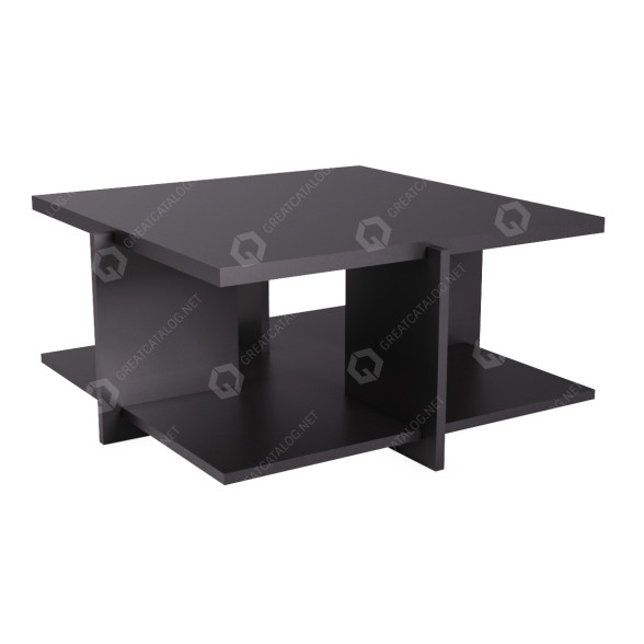Стол Cassina 623 3D модель