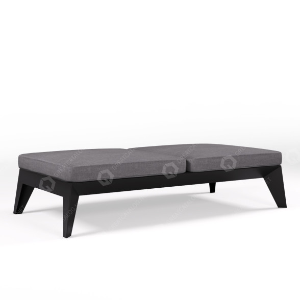 Bank Odesd2 E10 3D-Modell
