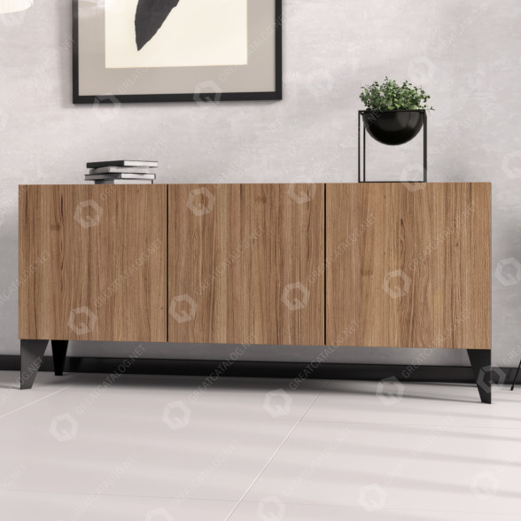 Cómoda Odesd2 E12 Modelo 3D