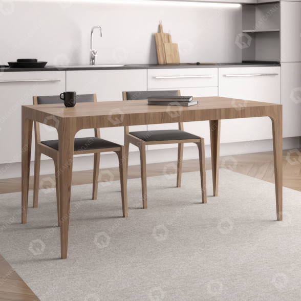 Tabela Odesd2 T3 model 3D